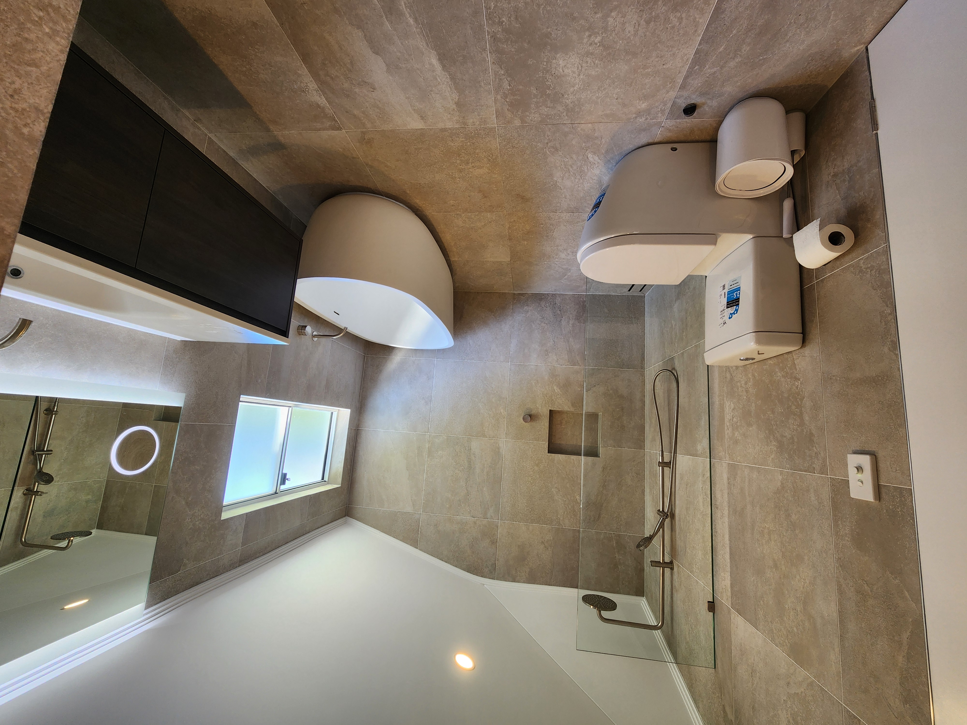 Eco-Renovation Solutions | Bathroom Renovations, Tiling & Waterproofing ...